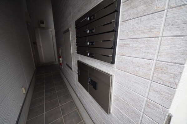 CB宮原スピカの物件内観写真